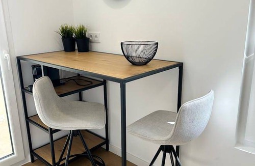 Olivais Resort | 90 m² Private room ∙ 1 bedroom ∙ 1 guest