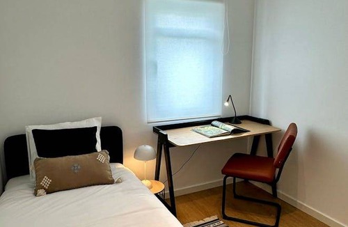 Olivais Resort | 90 m² Private room ∙ 1 bedroom ∙ 1 guest