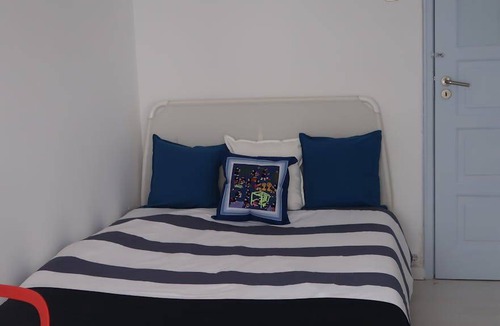 Falca Resort | 90 m² Private room ∙ 1 bedroom ∙ 1 guest