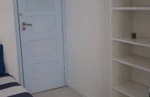 Falca Resort | 90 m² Private room ∙ 1 bedroom ∙ 1 guest