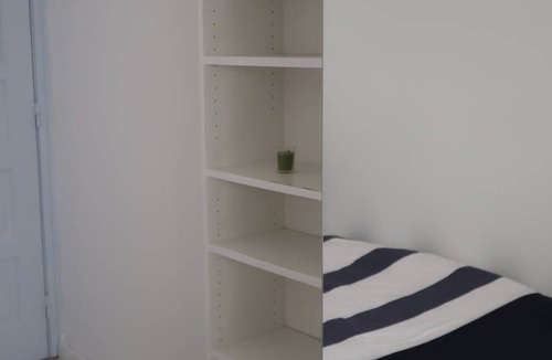 Falca Resort | 90 m² Private room ∙ 1 bedroom ∙ 1 guest