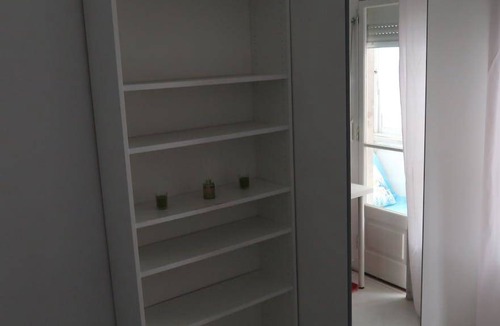 Falca Resort | 90 m² Private room ∙ 1 bedroom ∙ 1 guest