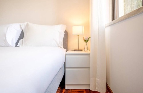 Carvoeira Apartment | 92 m² Apartment ∙ 3 bedrooms ∙ 6 guests