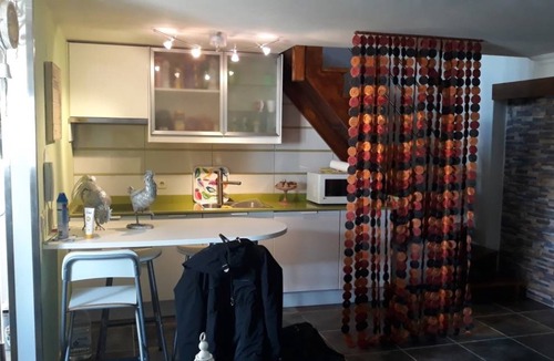 Pedrogao Grande House | 94 m² House ∙ 1 bedroom ∙ 4 guests