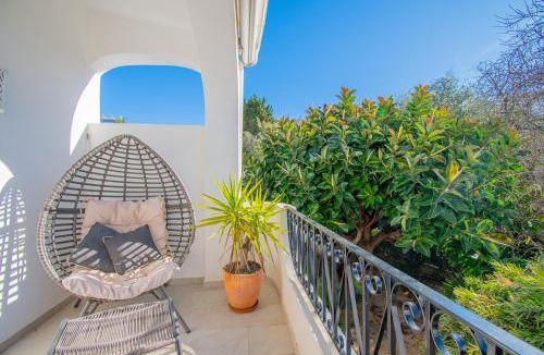 Areias Dos Moinhos House | 99 ADM Casa Mendes - Fabulous townhouse