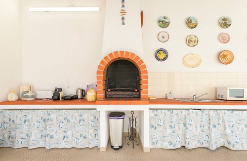 Cabeco de Aguia House | 99 m² Farmhouse ∙ 2 bedrooms ∙ 4 guests
