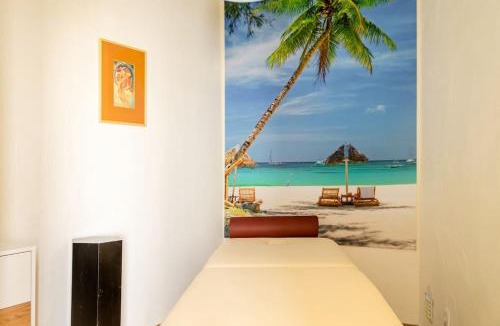 Sao Miguel de Poiares Apartment | 9Arches