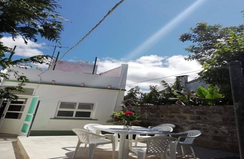 Faja de Baixo House | Açorean Amazing Destination