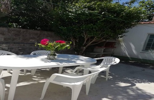 Faja de Baixo House | Açorean Amazing Destination