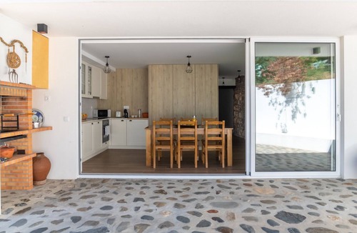 Miranda do Corvo House | A beautiful house