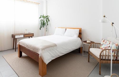 Horta Apartment | À Beira-Pim