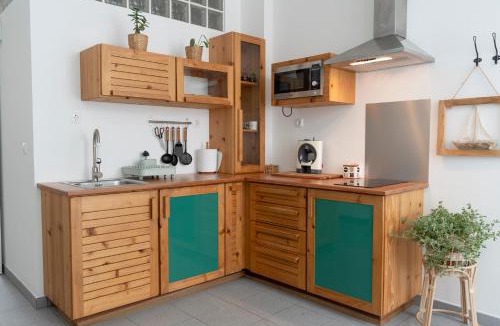 Horta Apartment | À Beira-Pim