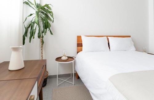 Horta Apartment | À Beira-Pim