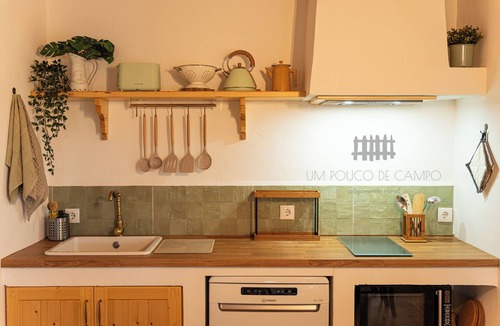 Carvalhal Benfeito Cottage | A Bit of Country - country house among the vineyards of the West