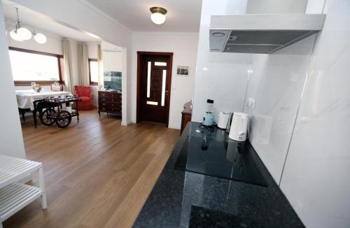 Valenca Apartment | A Côrte Das Azenhas