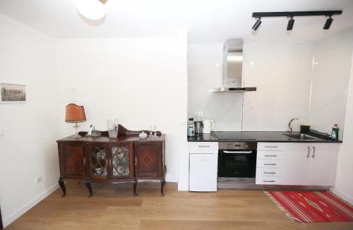 Valenca Apartment | A Côrte Das Azenhas