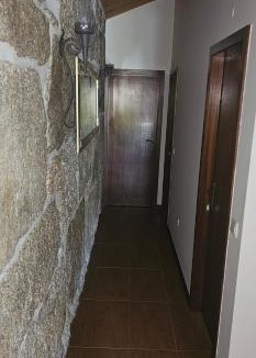 Terras de Bouro House | A Cabana