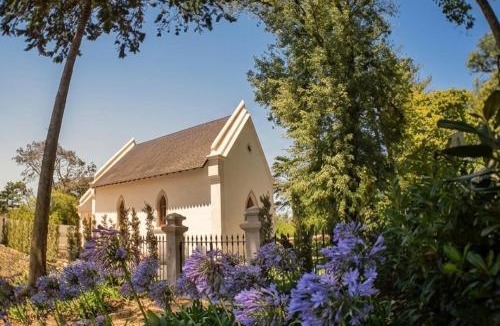 Sintra Villa | A Capela - A Essência de Sintra