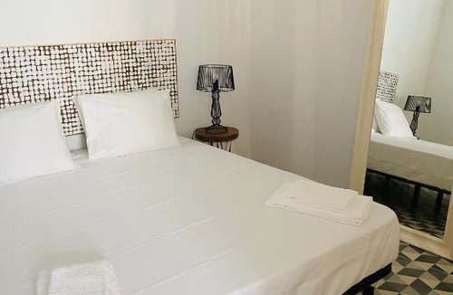 Santa Luzia Villa | A Casa Azul