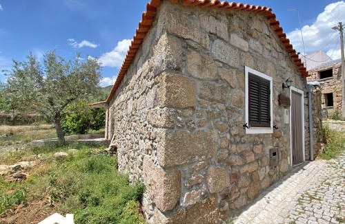 Sabugal House | A casa da avó Mina