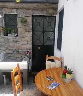 Sao Vicente House | A Casa da Avó.