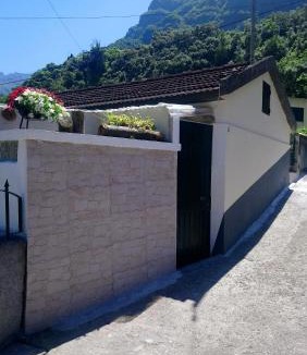 Sao Vicente House | A Casa da Avó.