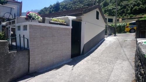 Sao Vicente House | A Casa da Avó.