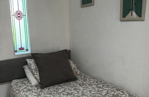 Lousa Apartment | A Casa da Bicicleta