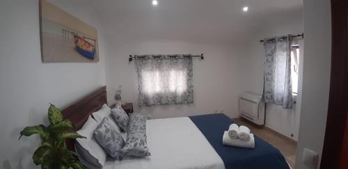 Azoia House | A Casa da Foz Moradia com vista mar