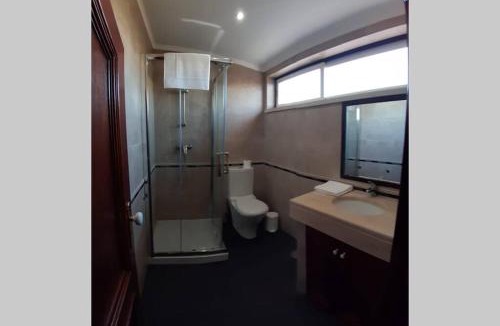 Azoia House | A Casa da Foz Moradia com vista mar