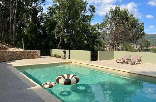 Gondomar House | A casa da Lomba