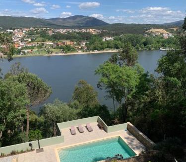 Gondomar House | A casa da Lomba