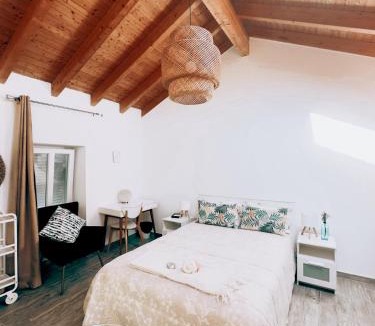 Atalaia House | A Casa da Mariana