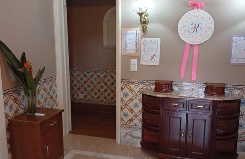 Alte House | A Casa Da Mariazinha