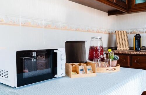 Nazare Apartment | A Casa da Marina - Sitio
