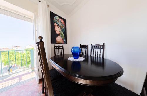 Nazare Apartment | A Casa da Marina - Sitio