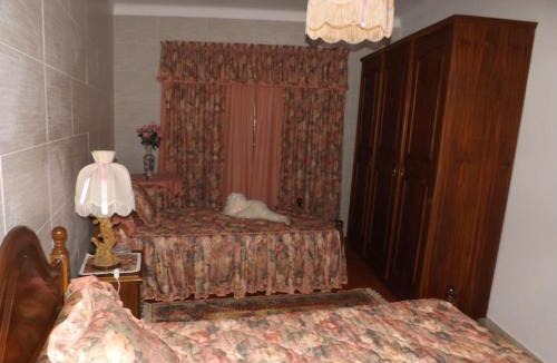 Sousel House | A casa da vila
