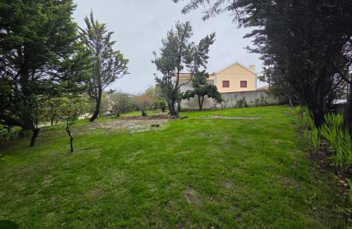 Benedita Villa | A Casa das Tias