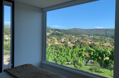 Alvarenga House | A Casa do Abílio em Alvarenga