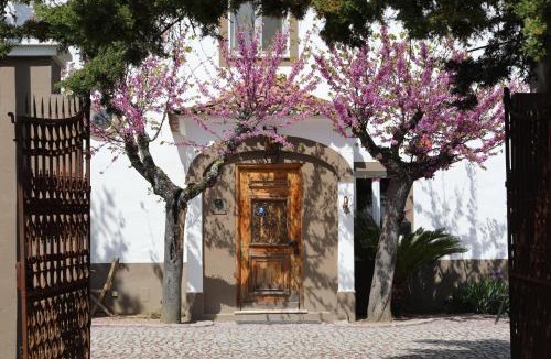 Evora House | A Casa do Governador