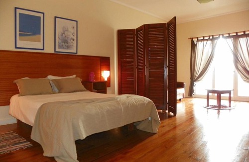 Horta House | A Casa do Lado