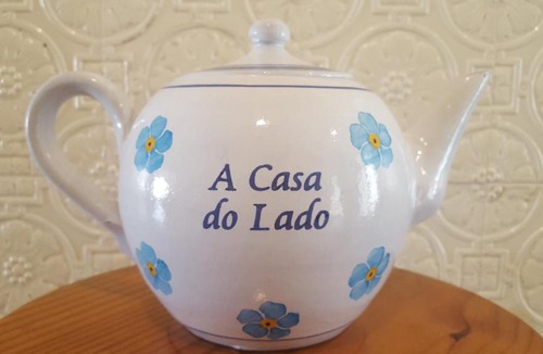 Horta House | A Casa do Lado