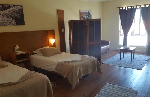 Horta House | A Casa do Lado