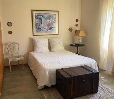 Sao Simao House | A Casa do Lagar