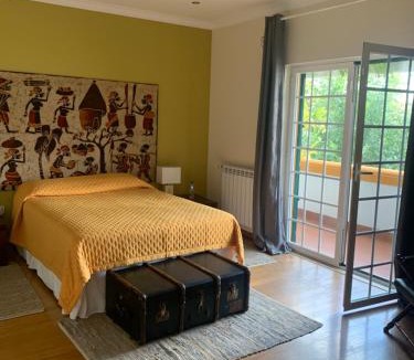 Sao Simao House | A Casa do Lagar