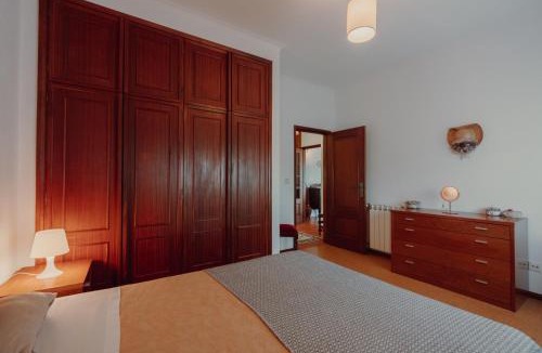Baiao Apartment | A Casa do Pereira by LovelyStay
