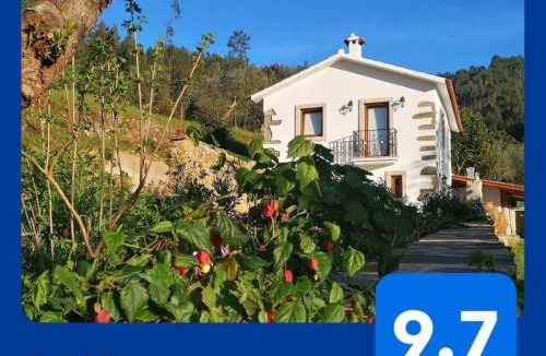 Serta House | A Casa dos Avós - Alojamento Local