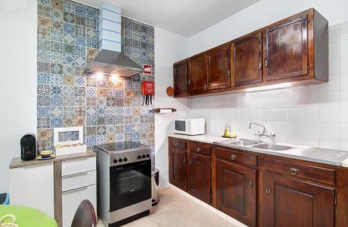 Alcantarilha House | A Casa dos Avós
