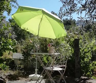 Fundao House | A casinha da Aldeia de Xisto
