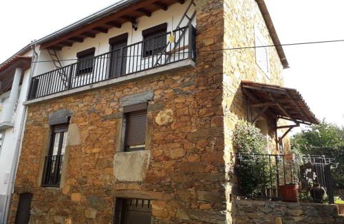 Fundao House | A casinha da Aldeia de Xisto